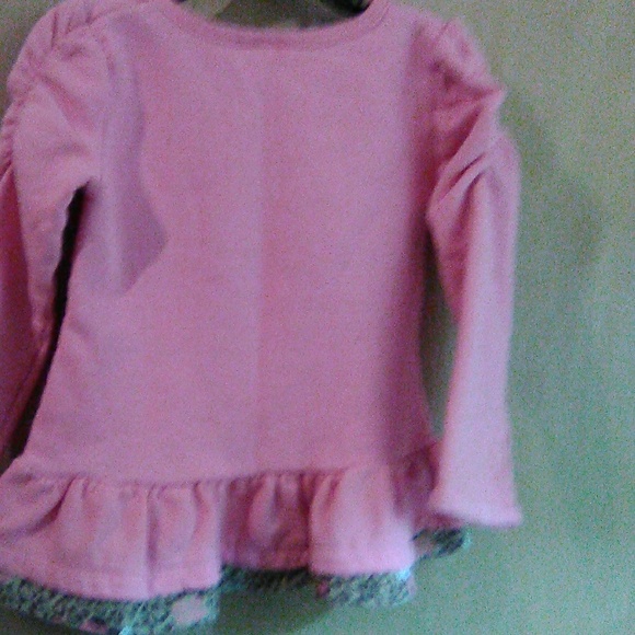 Sweatshirt - Picture 4 of 5